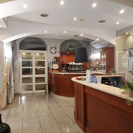 Hotel Antico Distretto-2