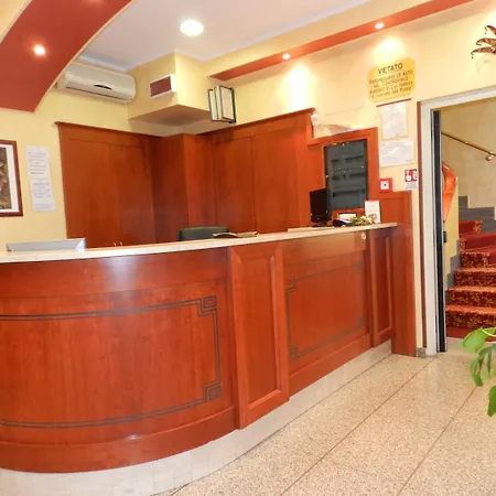 Hotel Antico Distretto-3