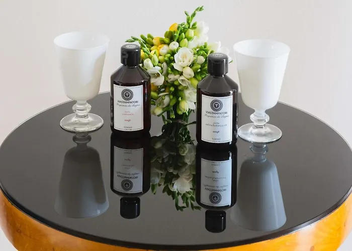 Via Garibaldi 31 Suites Torino