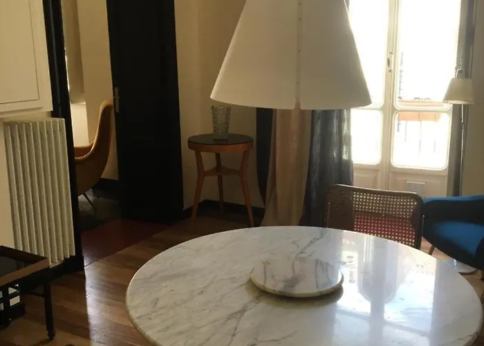 Via Garibaldi 31 Suites Torino